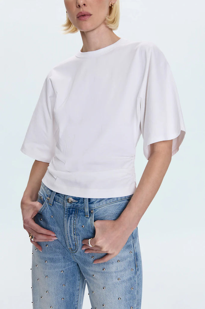 Veronica Kimono Sleeve Tee