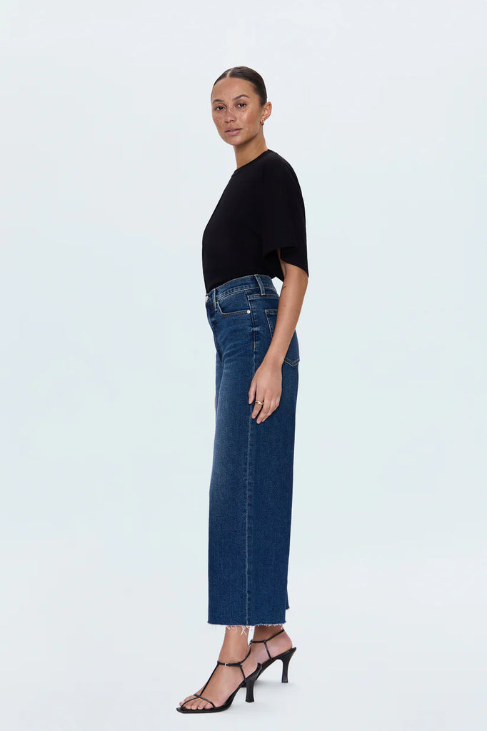 Lana Crop