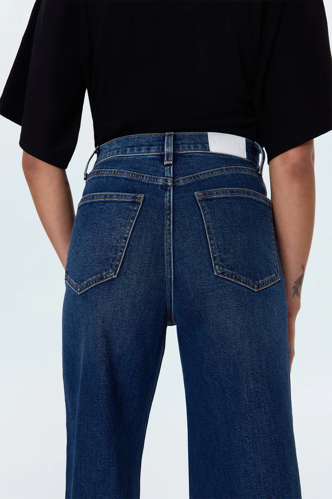 Lana Crop