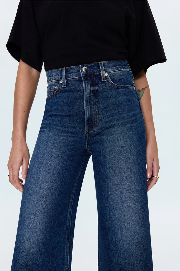 Lana Crop