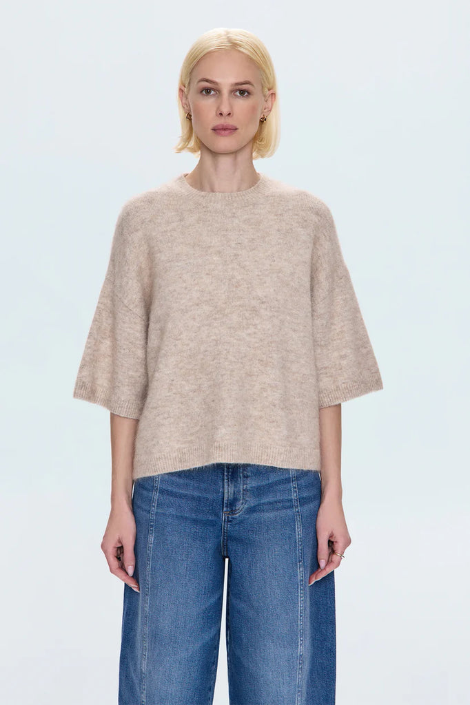 Shiloh Crew Sweater