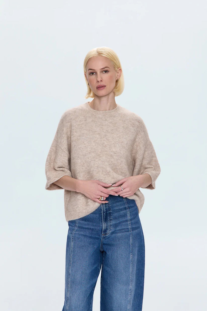 Shiloh Crew Sweater