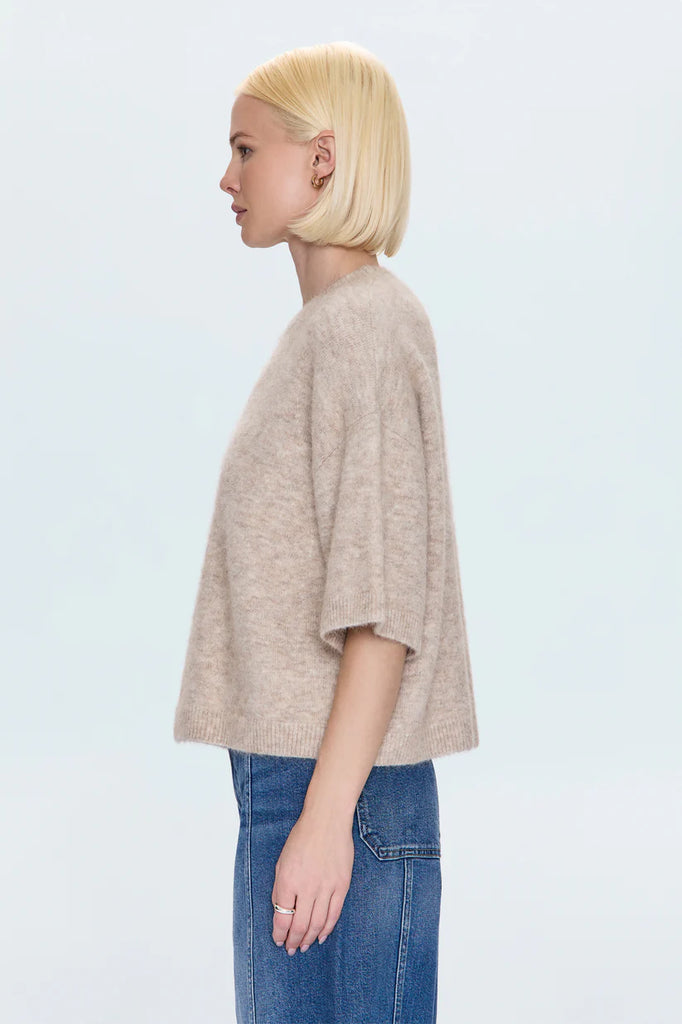 Shiloh Crew Sweater