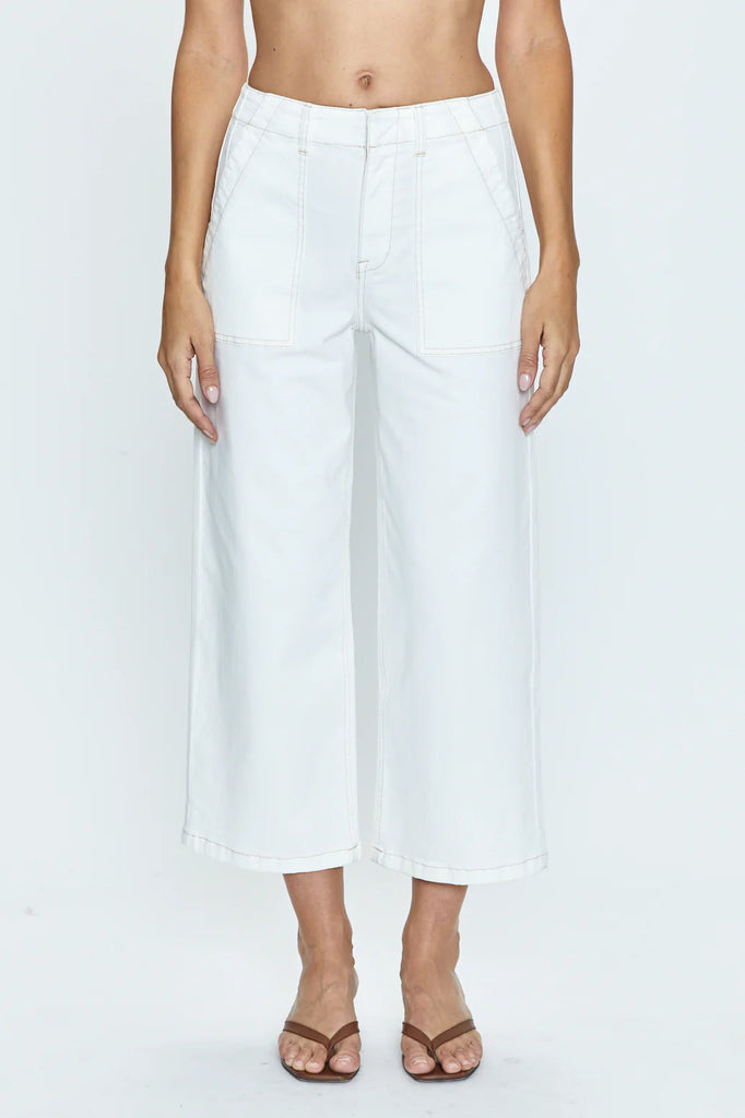 Sophia Wide Leg Pant