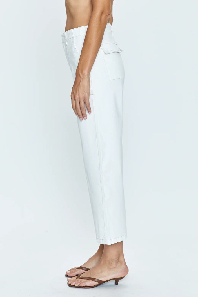 Sophia Wide Leg Pant