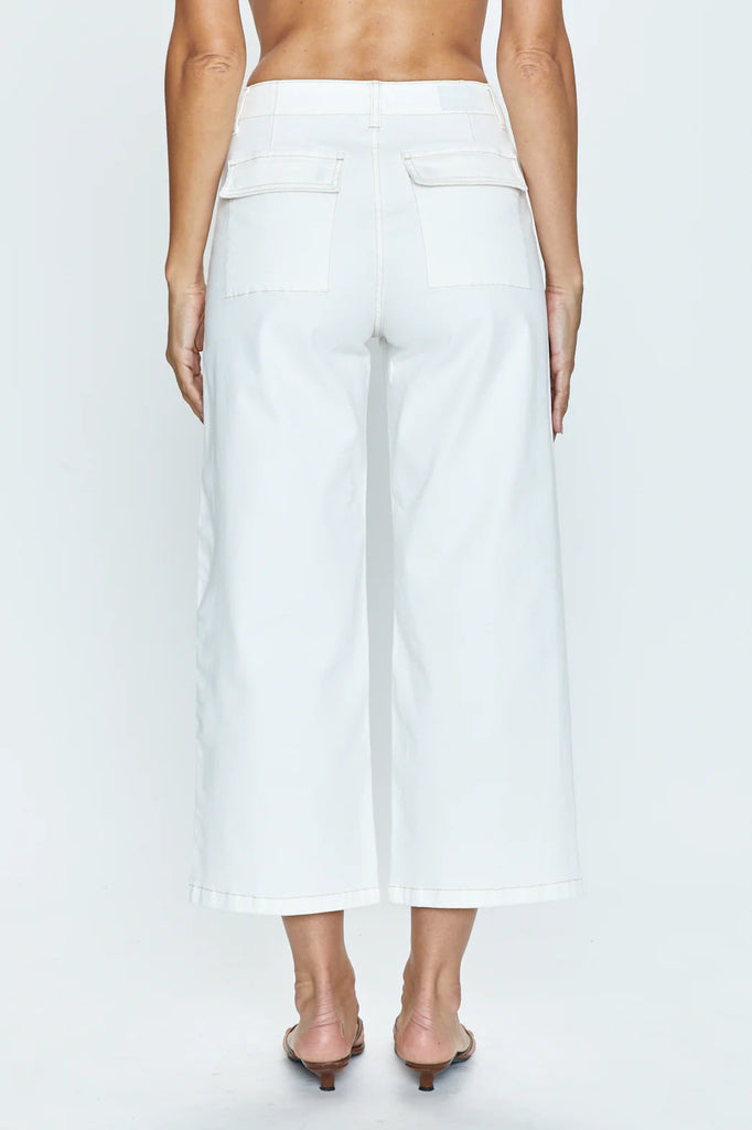 Sophia Wide Leg Pant