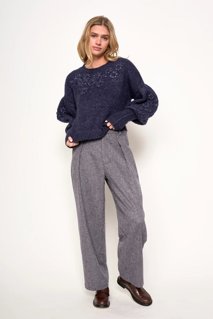 Evie Pant