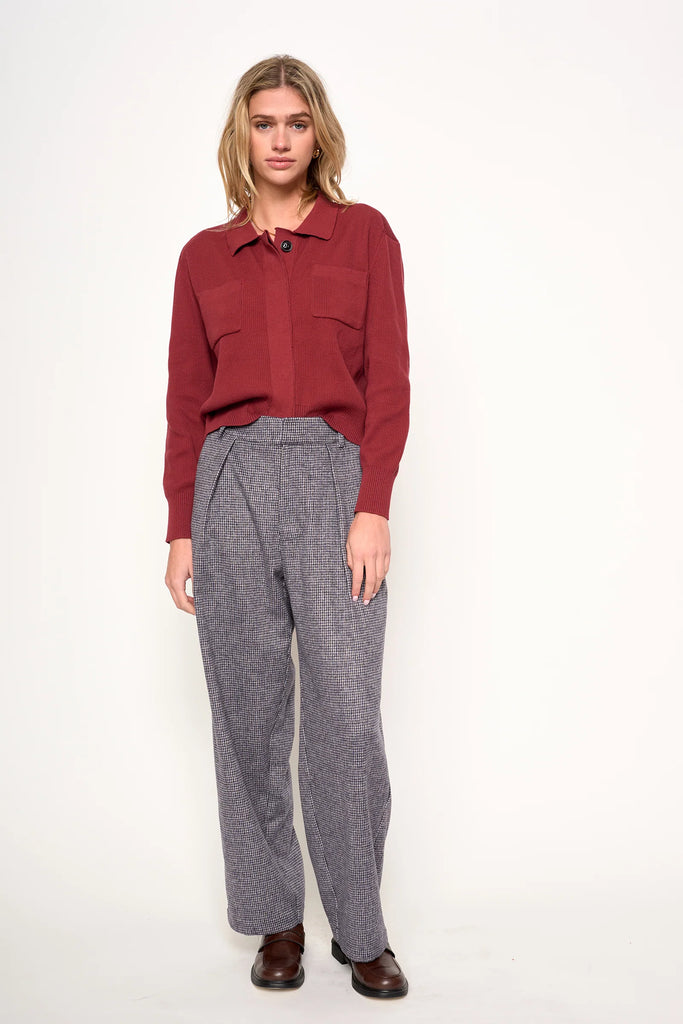 Evie Pant