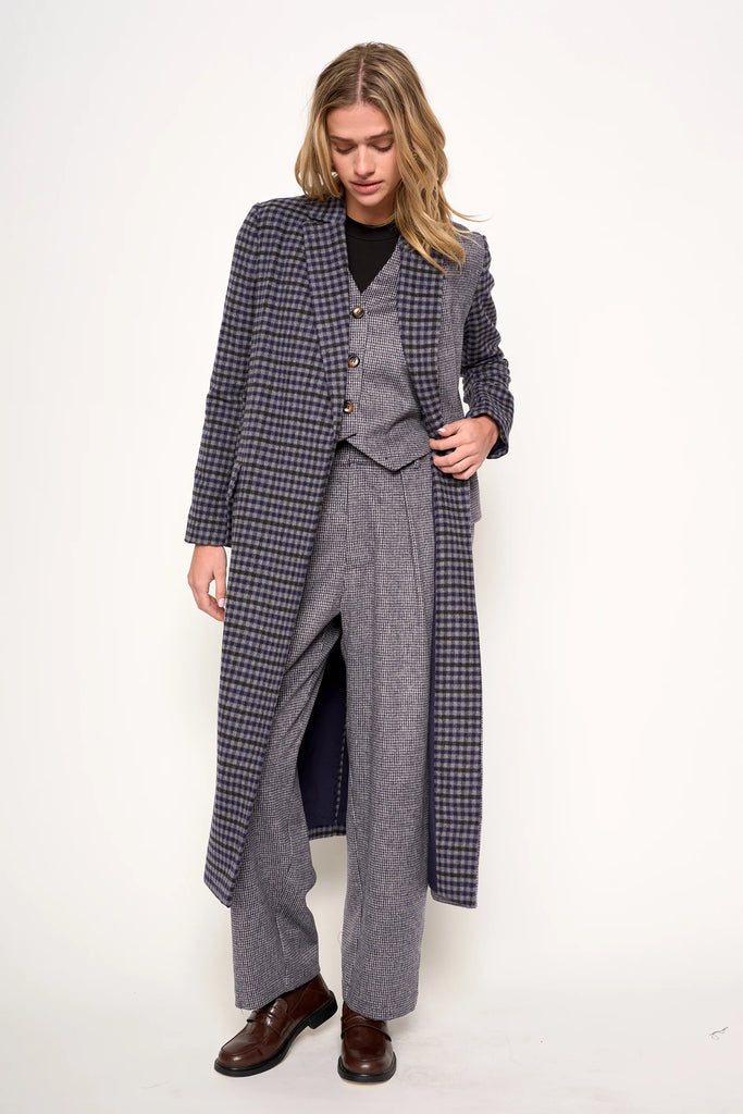 Evie Pant