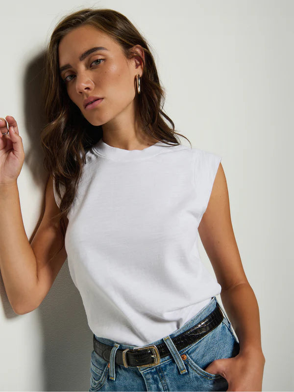 Patti Tank