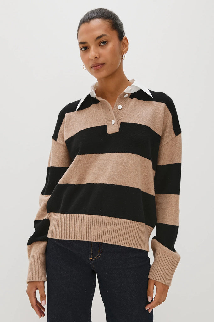 Paxton Sweater
