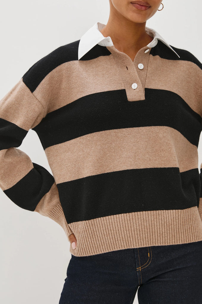 Paxton Sweater
