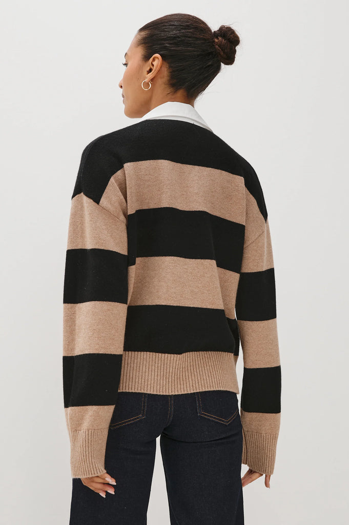 Paxton Sweater