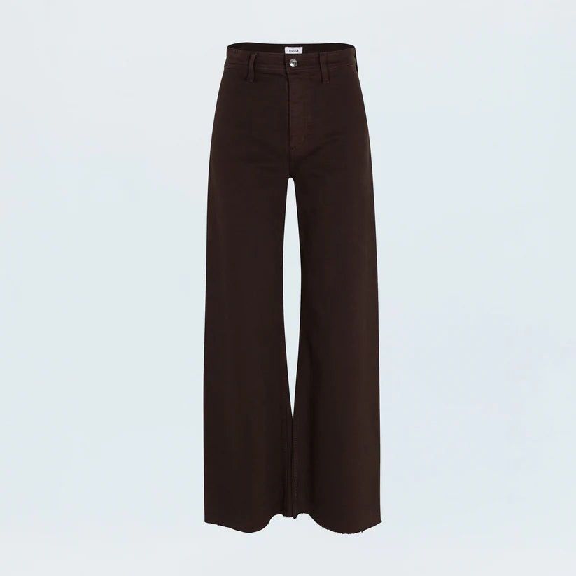 Penny High Rise Wide Leg
