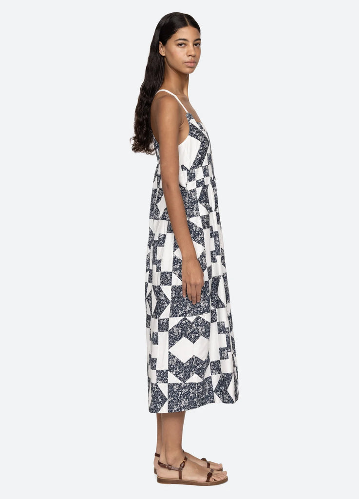 Ana Dress