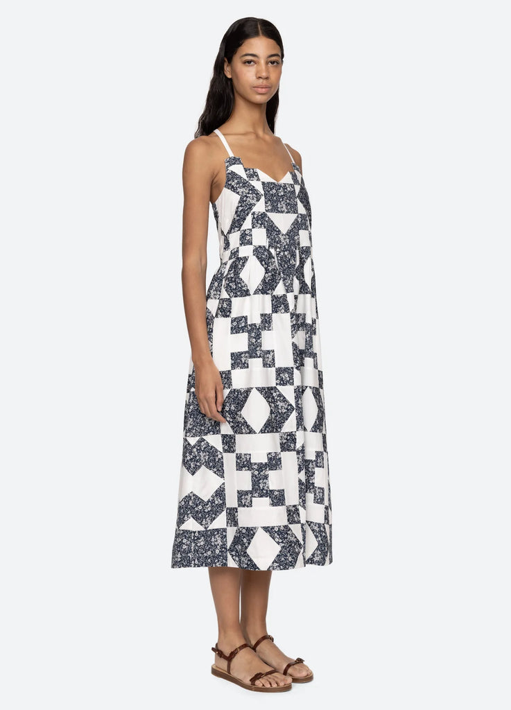 Ana Dress