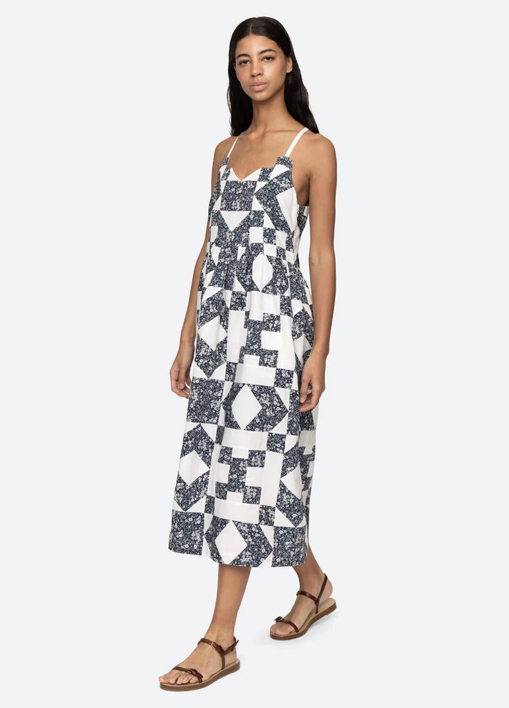 Ana Dress