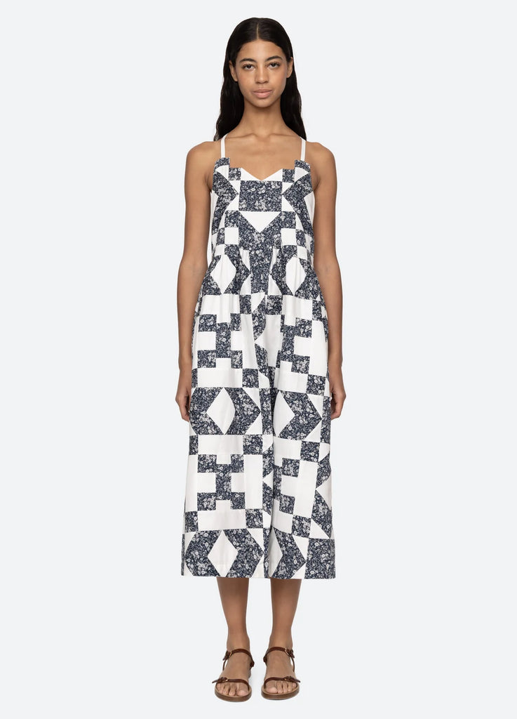 Ana Dress