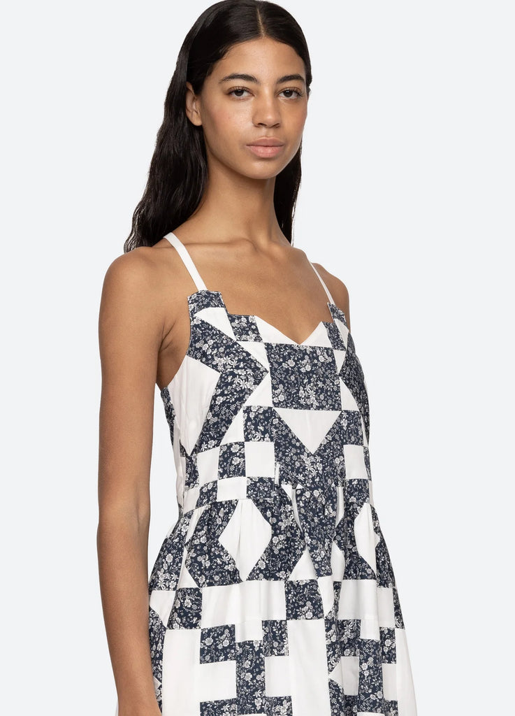 Ana Dress