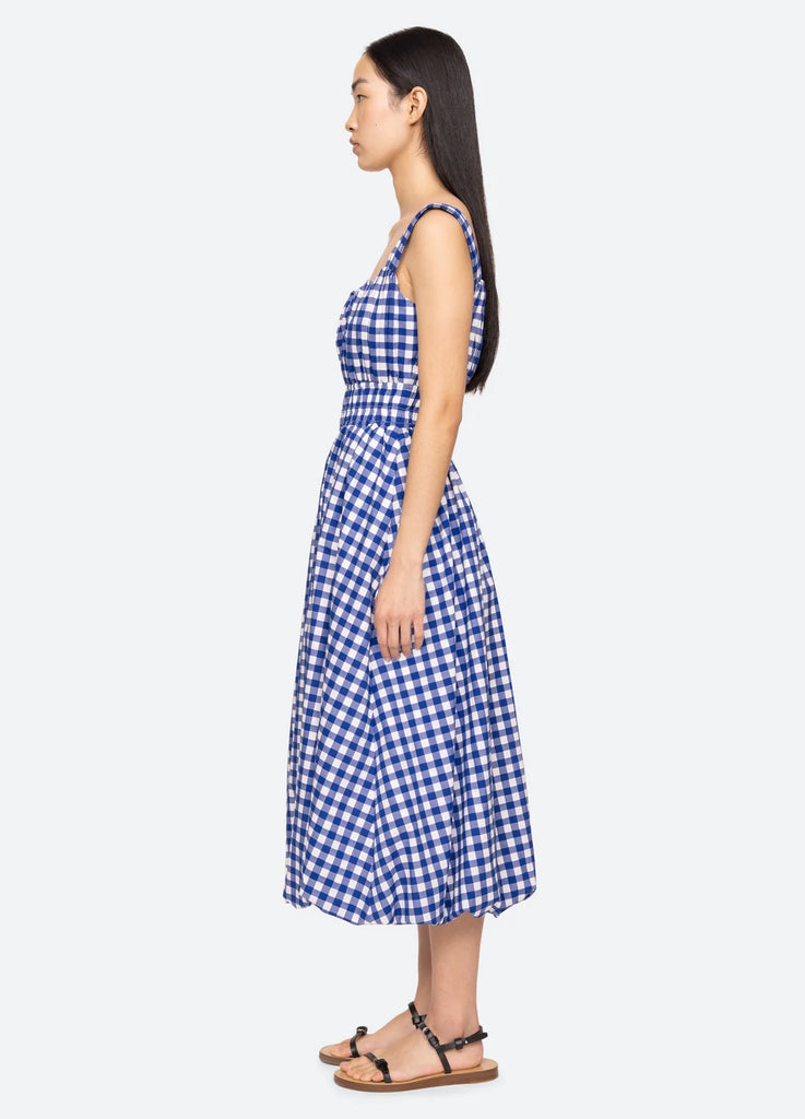 Neci Dress