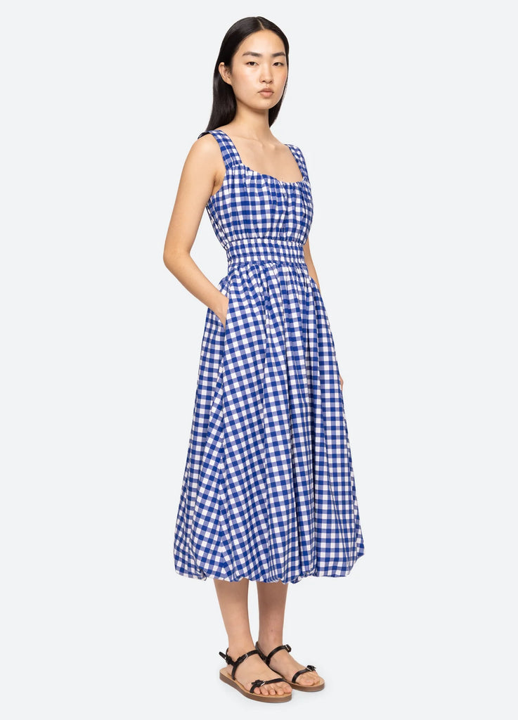 Neci Dress