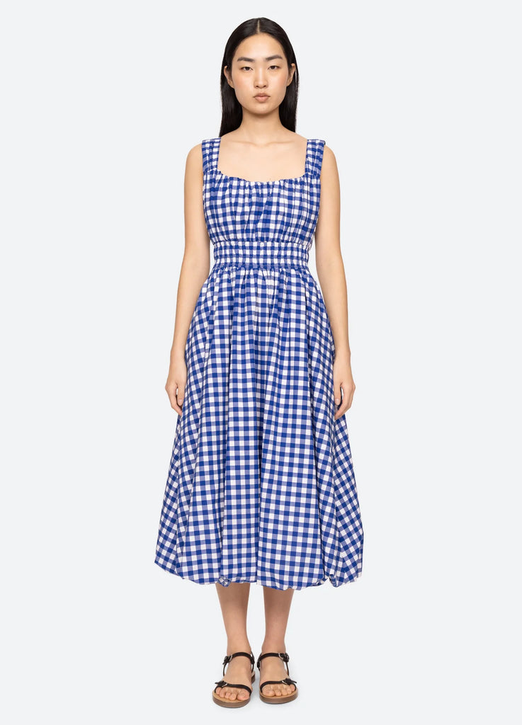 Neci Dress