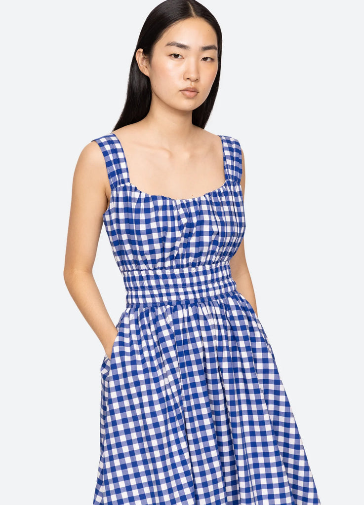Neci Dress