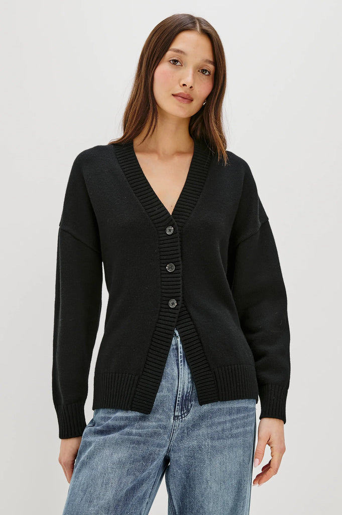 Philippa Cardigan