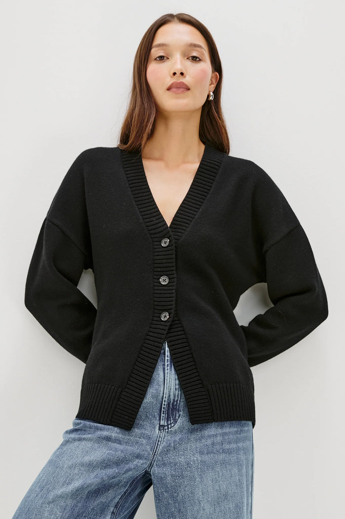 Philippa Cardigan