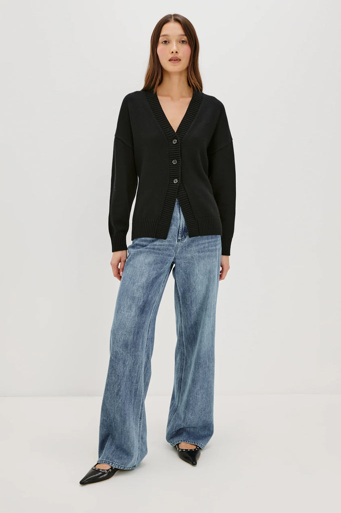 Philippa Cardigan