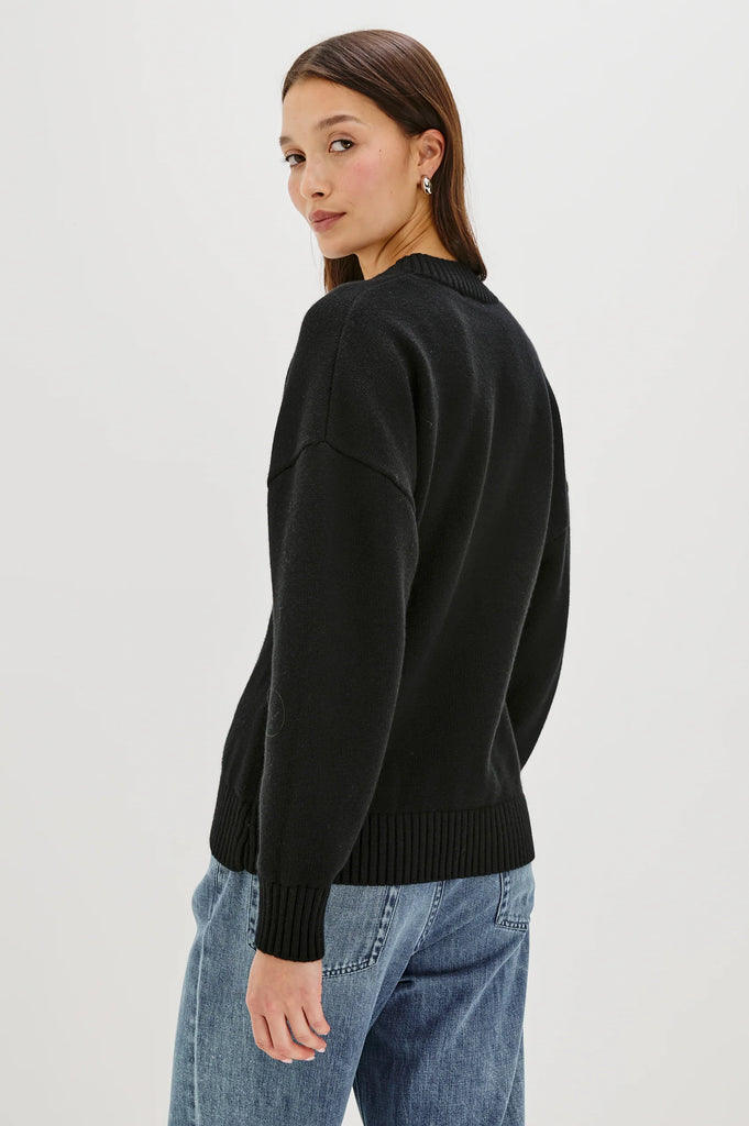 Philippa Cardigan