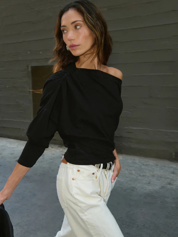 Pietra Off Shoulder Top