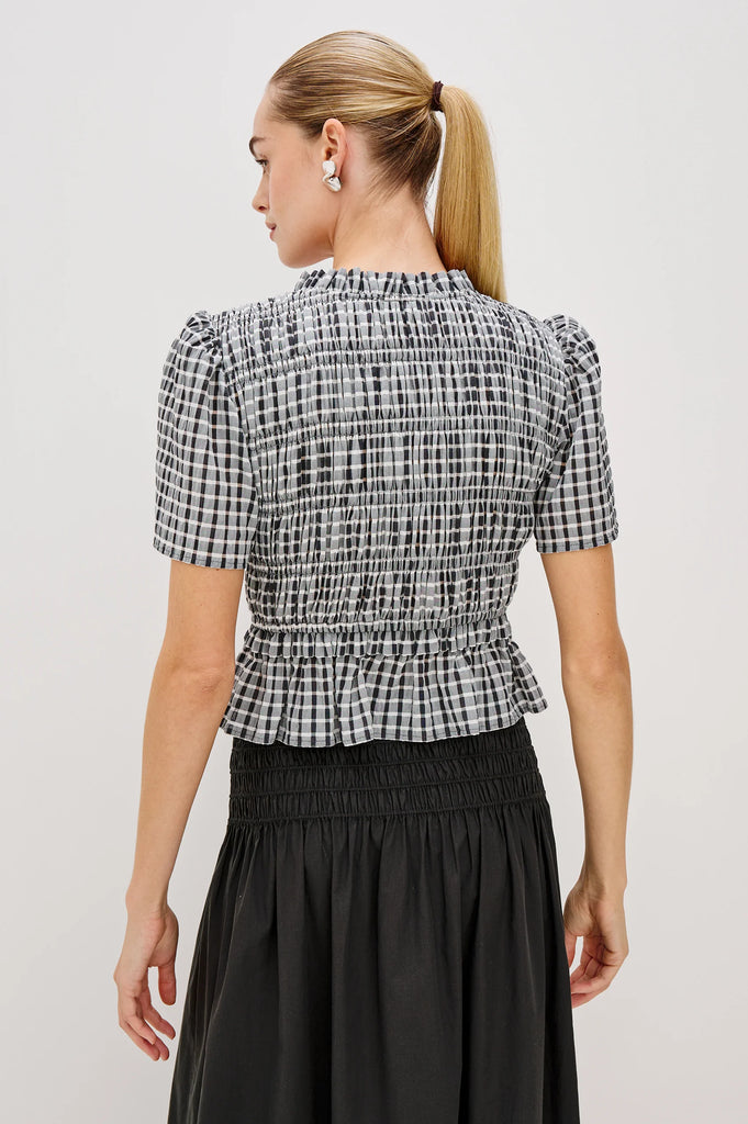 Portia Top