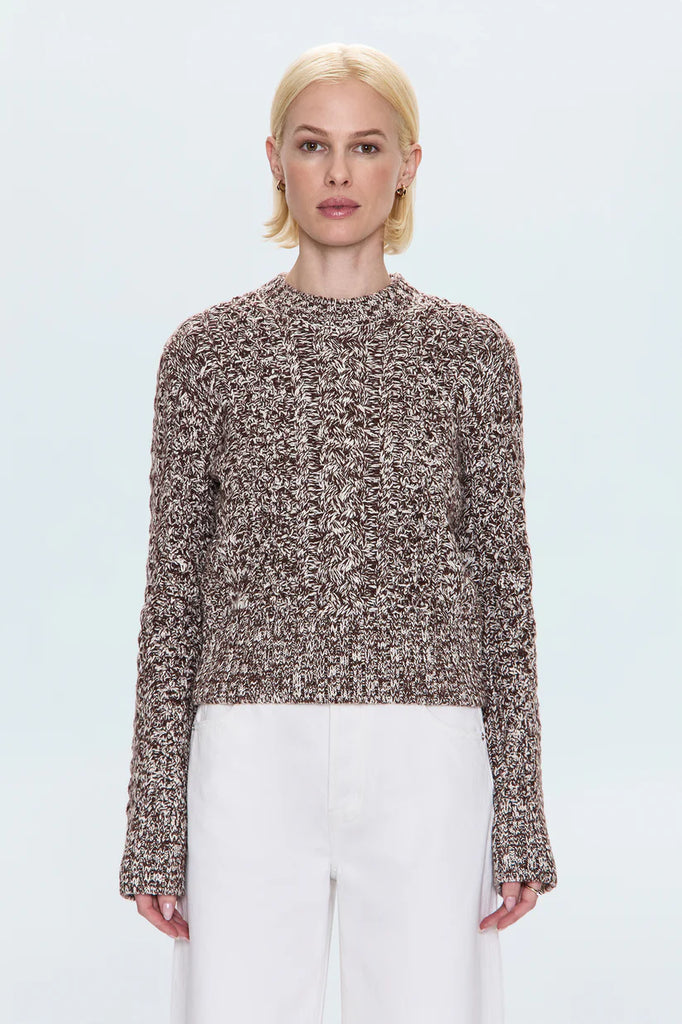 Quinn Sweater