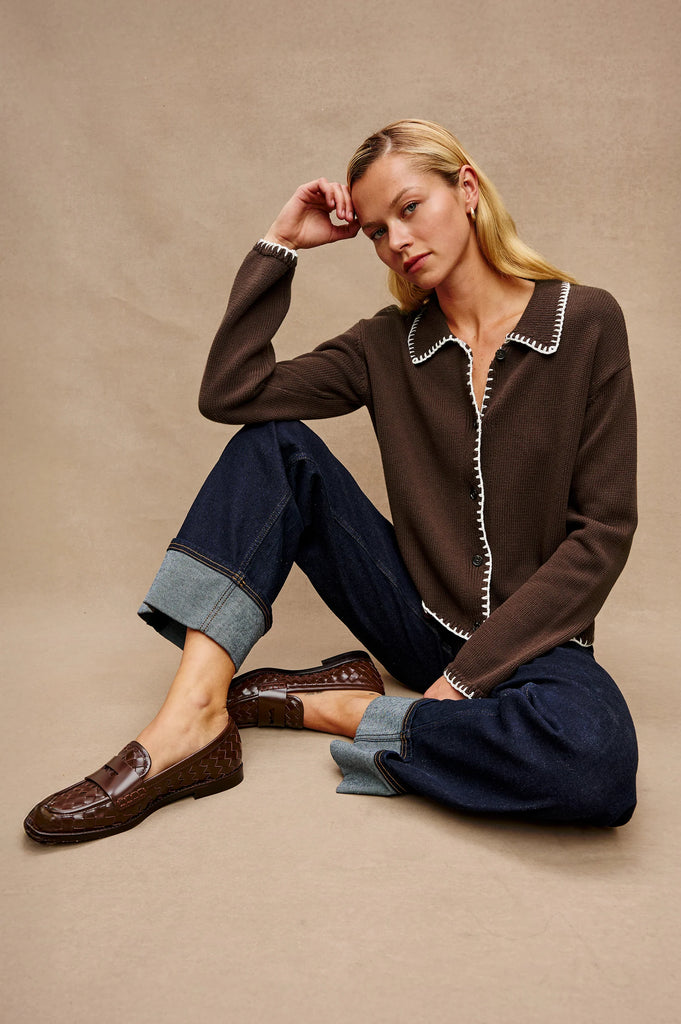 Rayleen Sweater