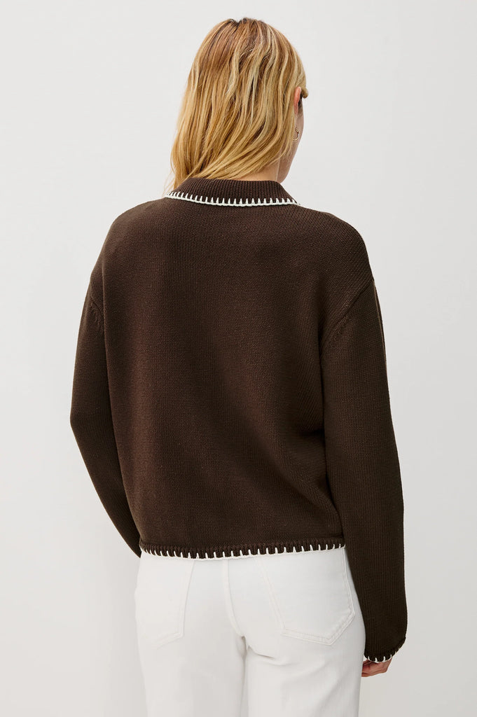 Rayleen Sweater