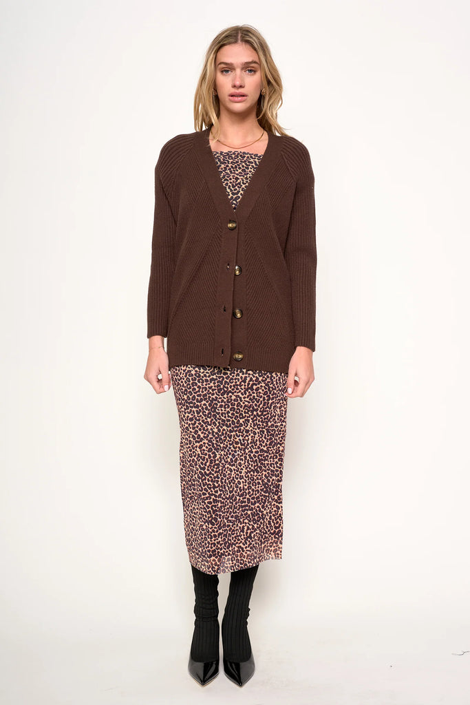 Keiko Cardigan