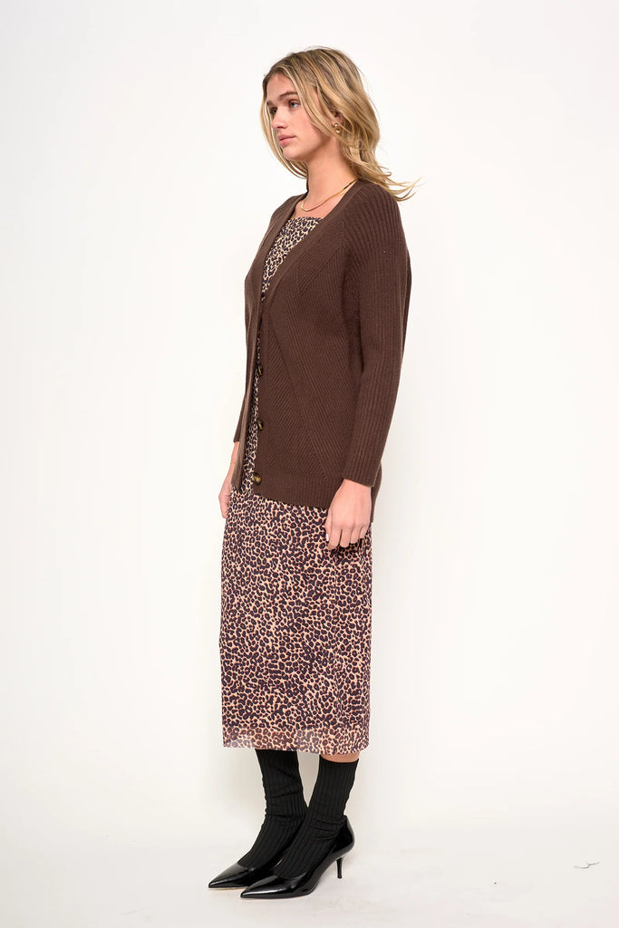 Keiko Cardigan