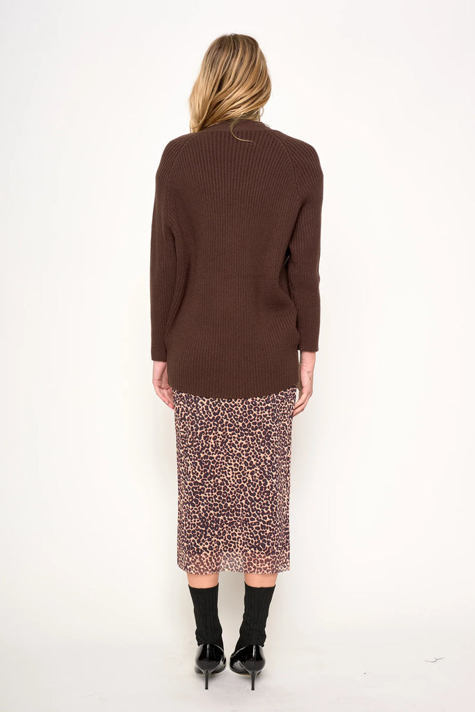 Keiko Cardigan
