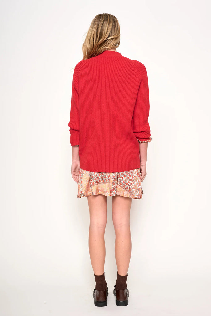 Keiko Cardigan