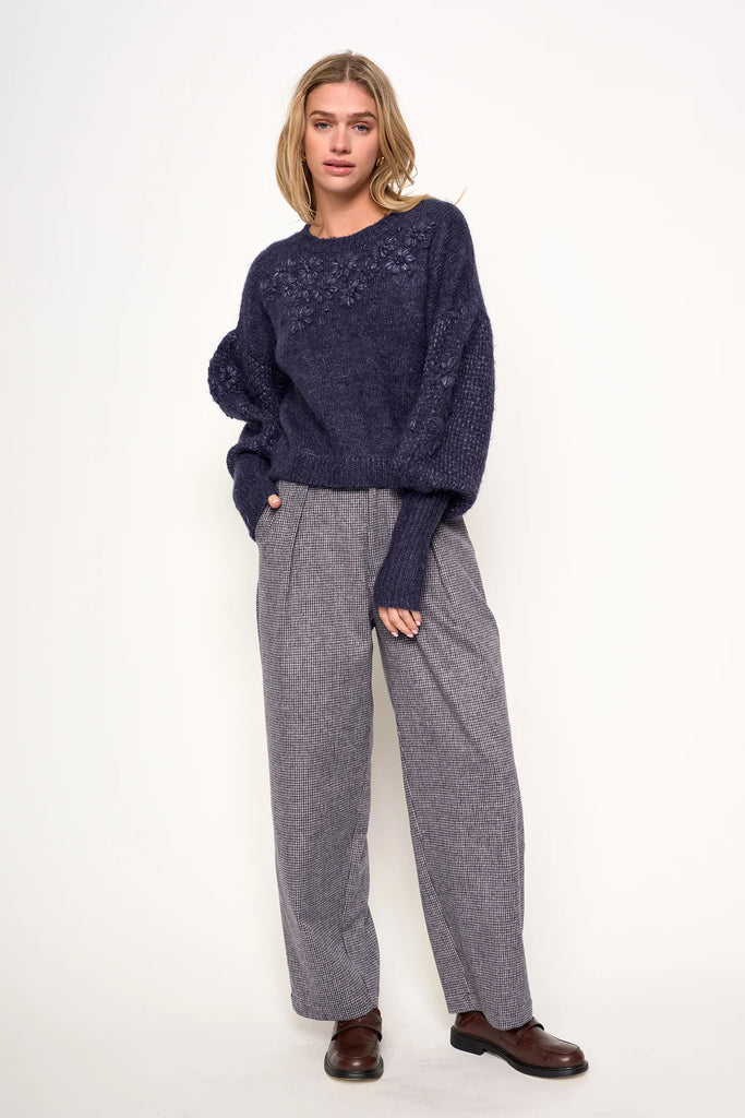 Cynthia Sweater