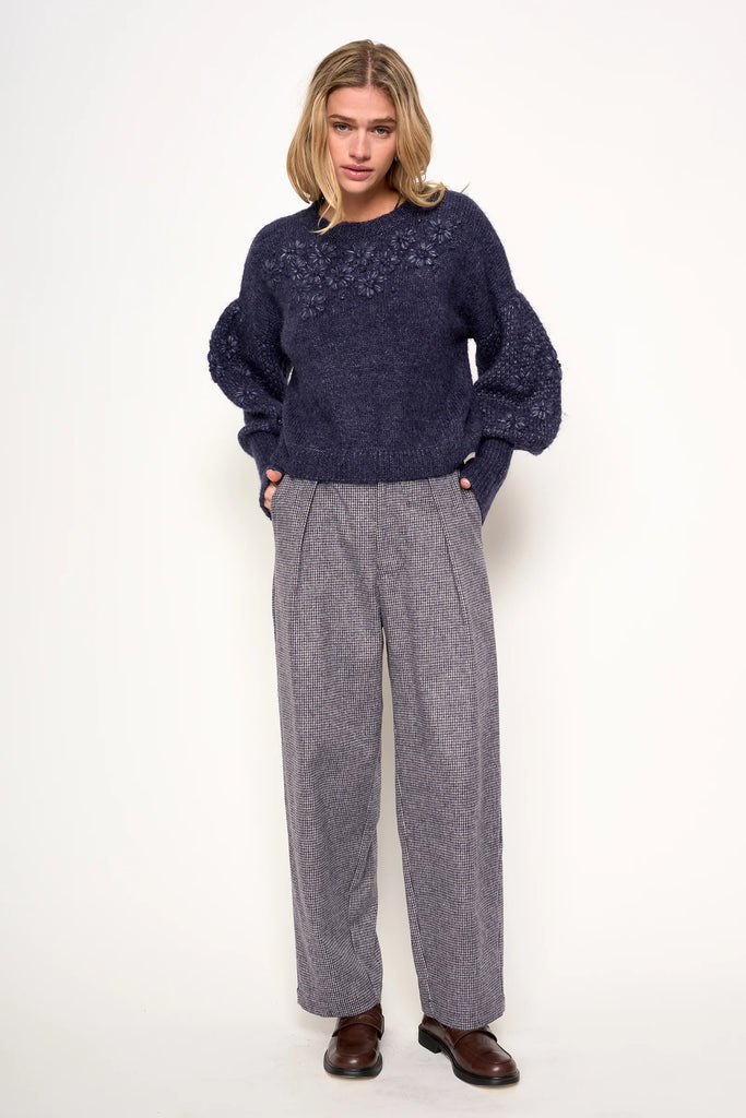 Cynthia Sweater
