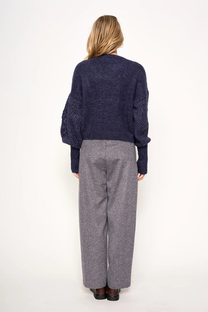 Cynthia Sweater