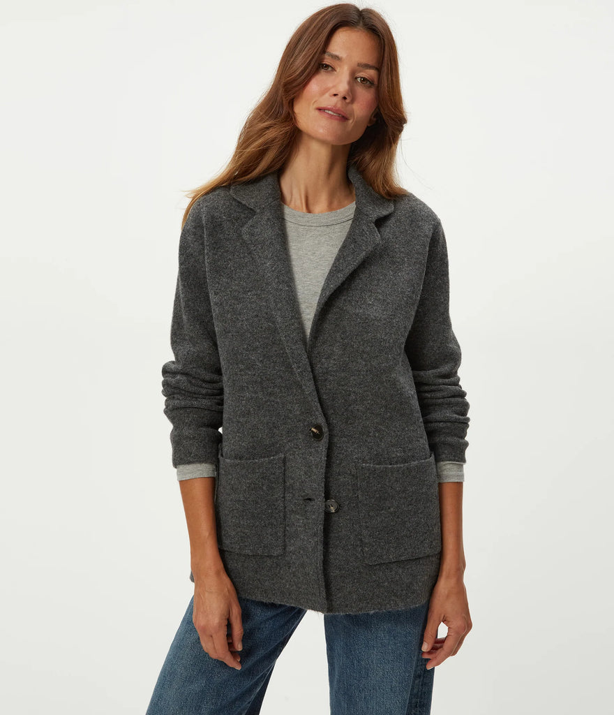 Diana Sweater Blazer