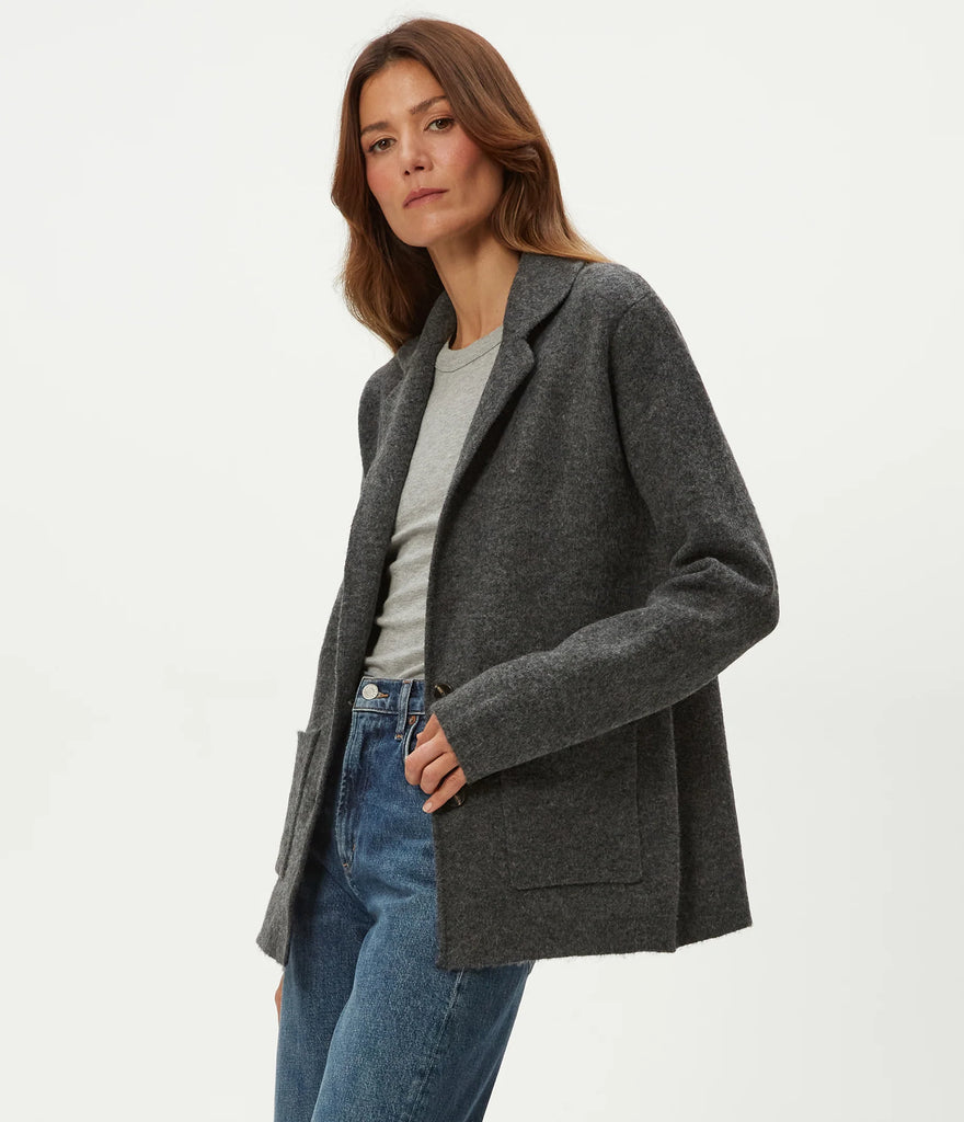 Diana Sweater Blazer