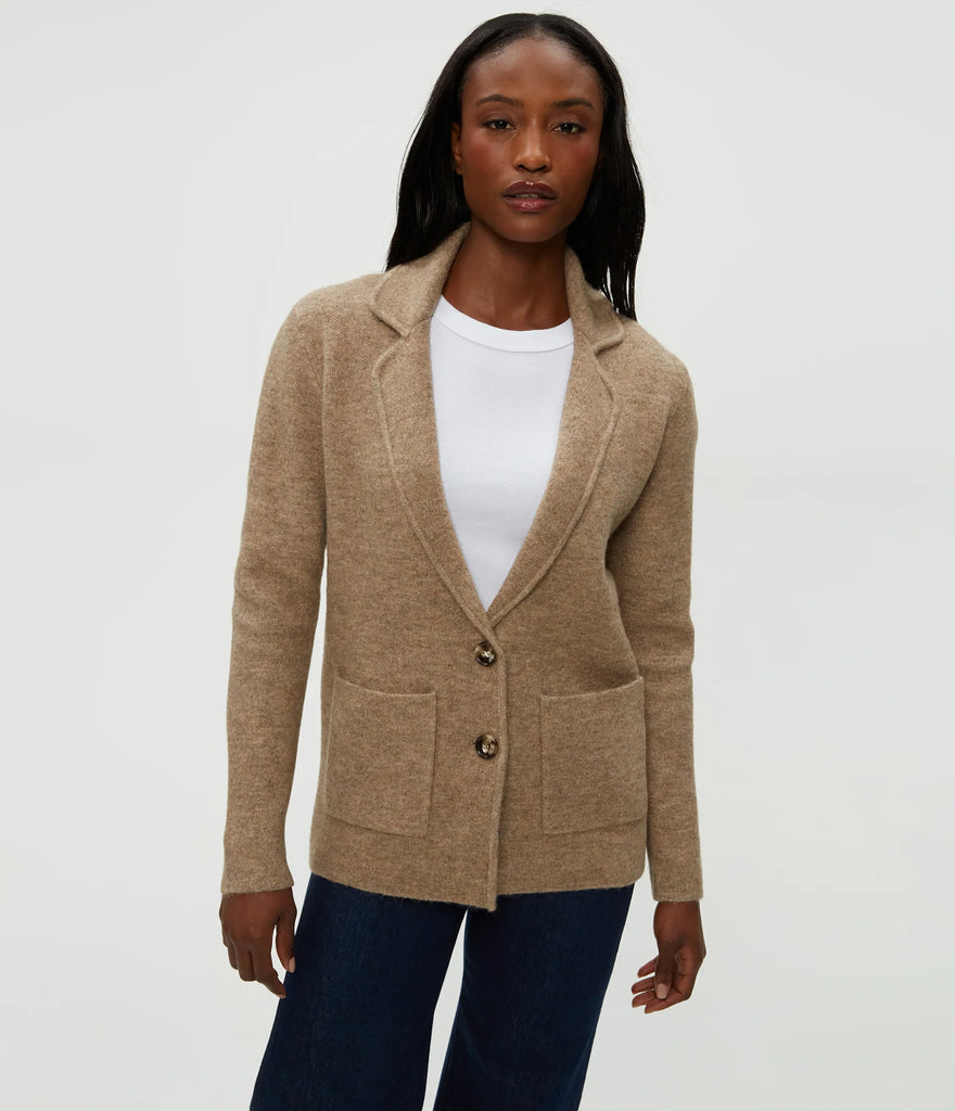 Diana Sweater Blazer