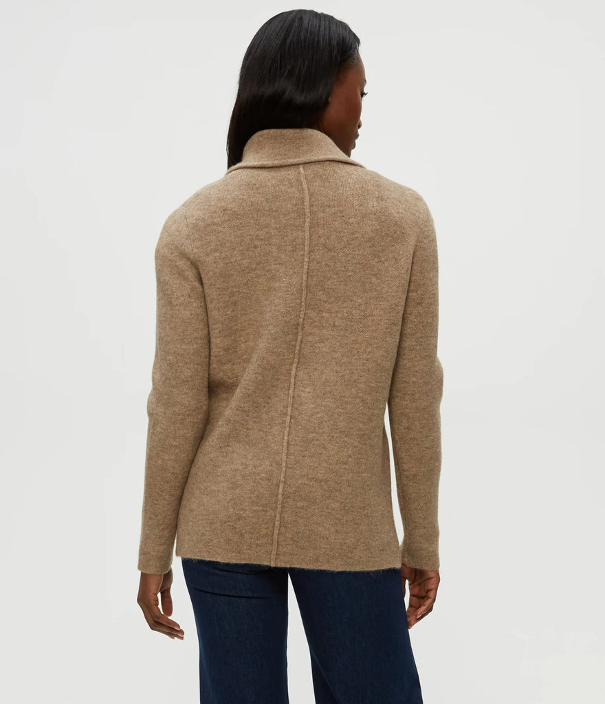 Diana Sweater Blazer