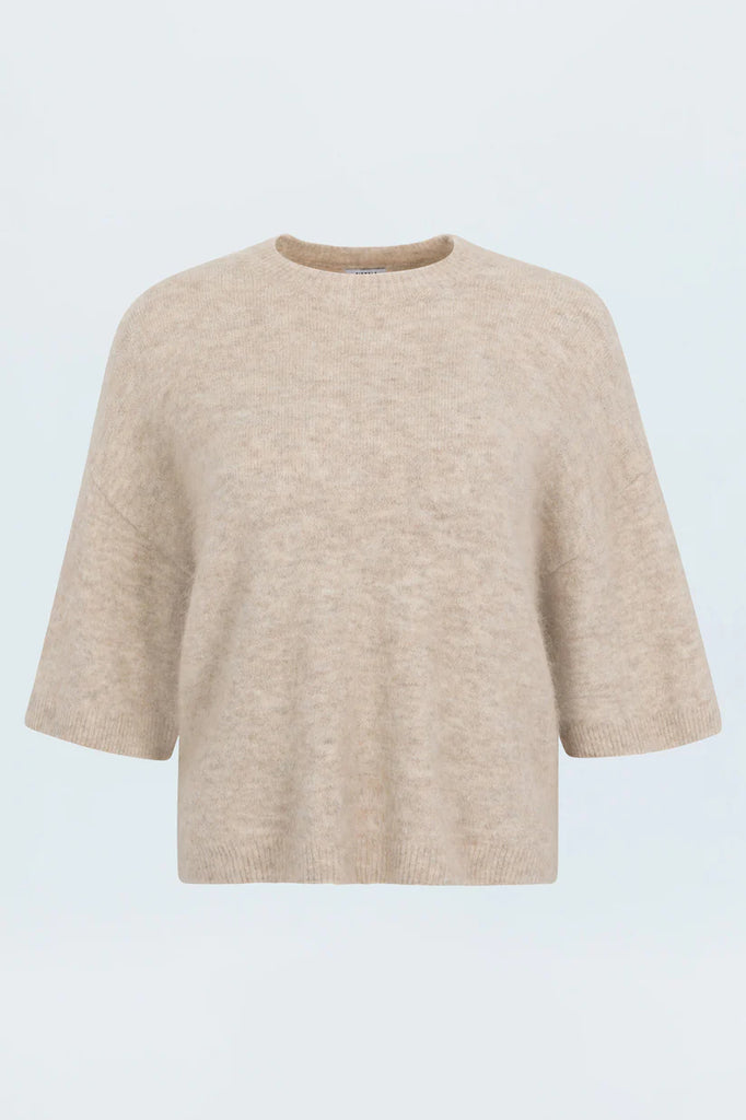 Shiloh Crew Sweater