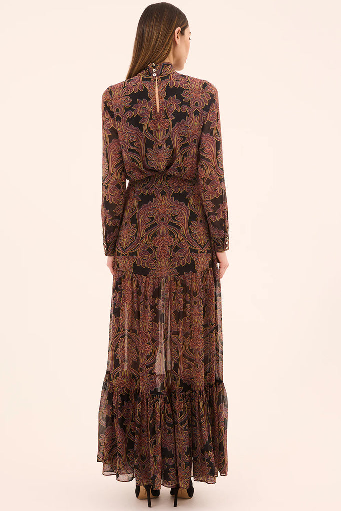 Mavi Skirt