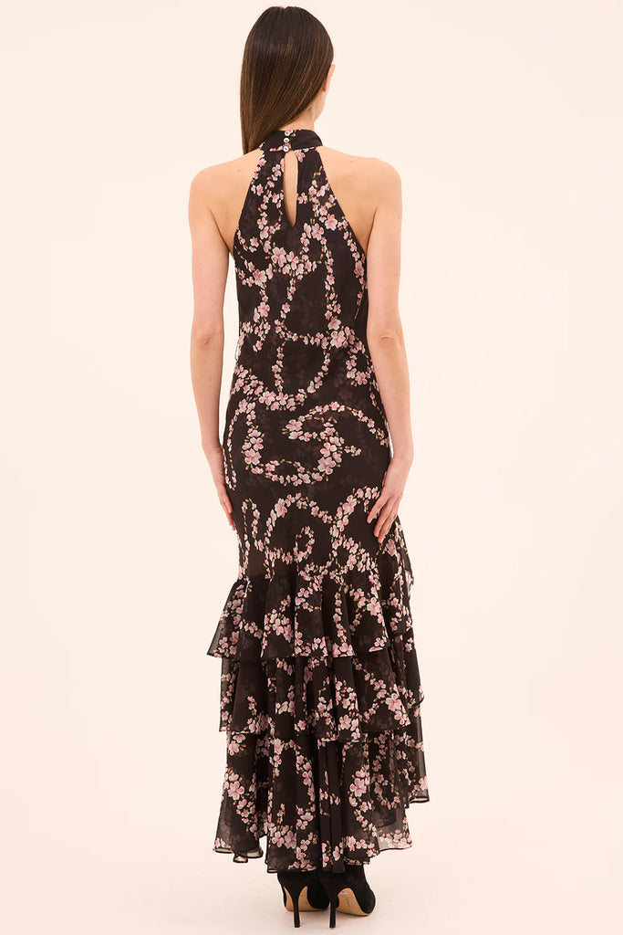 Eliana Dress